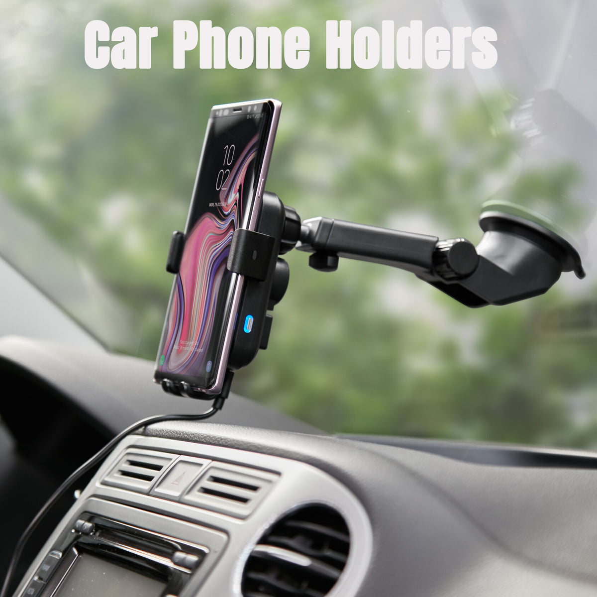 Accessories built around real life