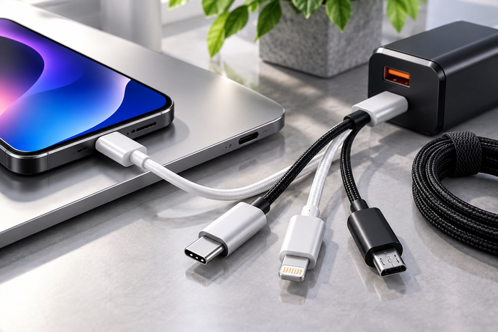 Charging Cables