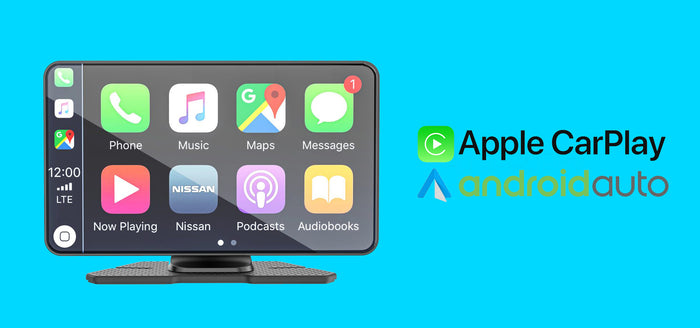 CarPlay & Android Auto