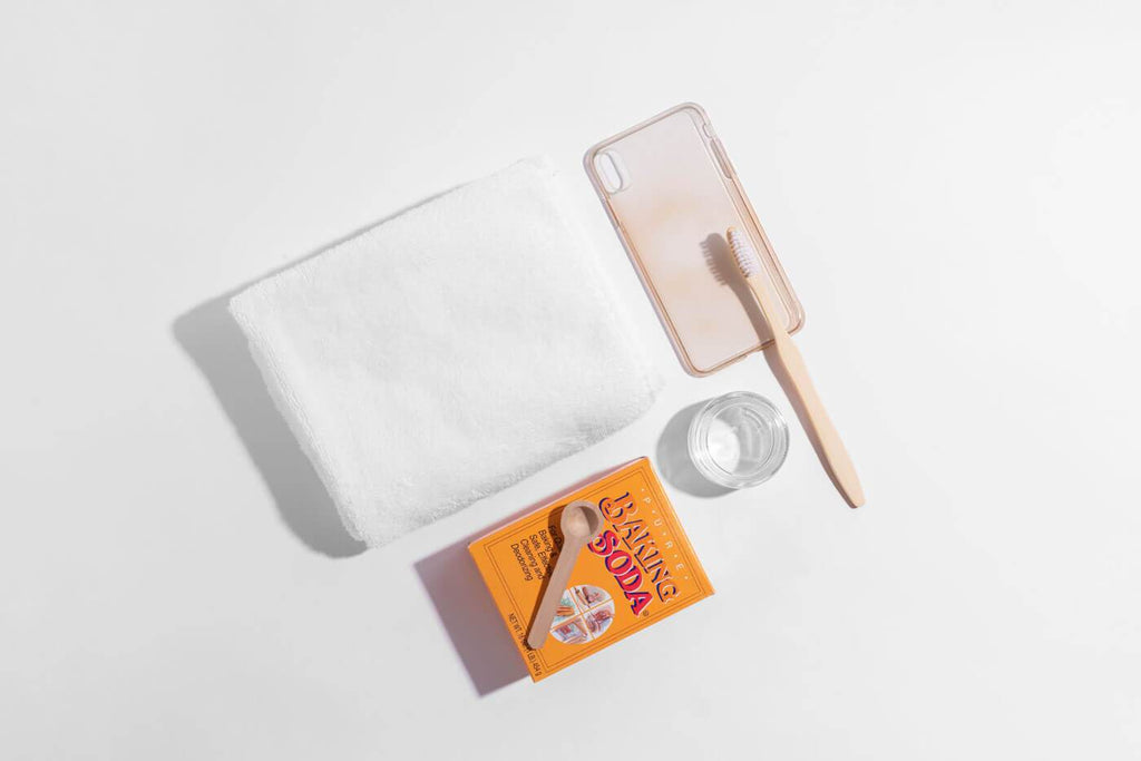 How to Clean A Phone Case — iWiO Mobile Phones Accessories