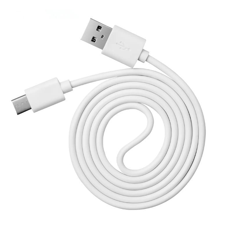 IWIO® USB Type C Fast 1M 5 Amp USB to Type C Fast Charging Cable