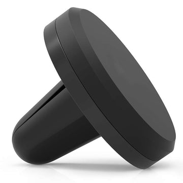 Car Phone Strong Magnetic Air Vent Holder Compatiable with SAMSUNG M6s Plus - BLACK