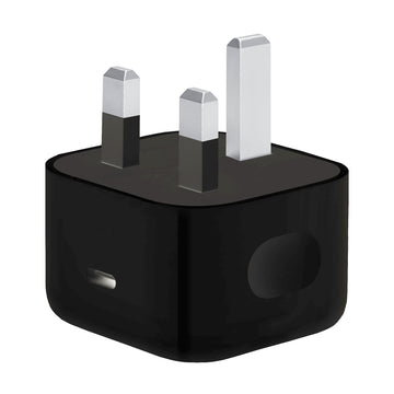 USB C Plug For iPhone 16/16 Plus/16 Pro/16 Pro Max/15/15 Plus/15 Pro/15 Pro Max/14/14 Plus/14 Pro/14 Pro Max/13/13 Pro/13 Pro Max/12/12 Pro/12 Pro Max iPhone Charger, 20W PD Fast Charging Plug
