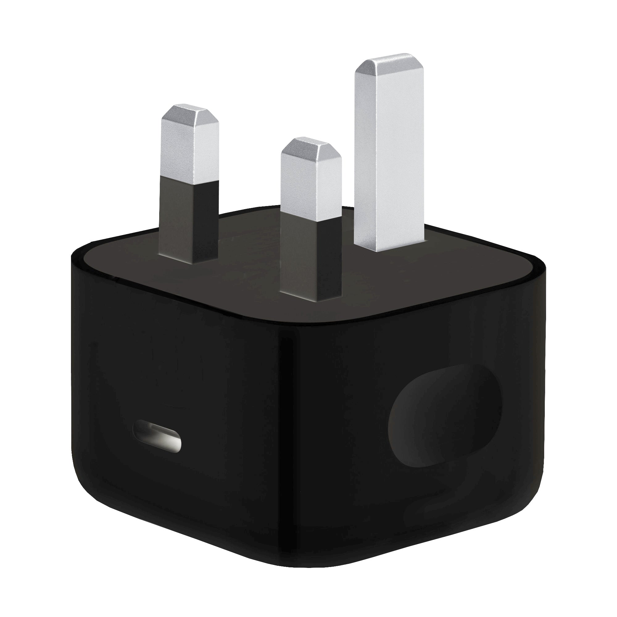 Mains Charger USB C Plug For Samsung Galaxy M11 2020, 20W PD Fast Charging Plug