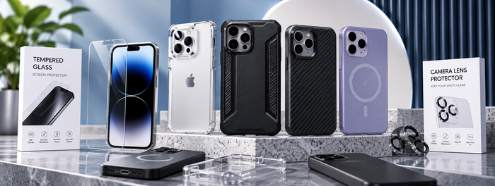 Phone Protection