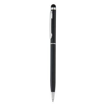 IWIO® Thin Metal Stylus Pen - BLACK