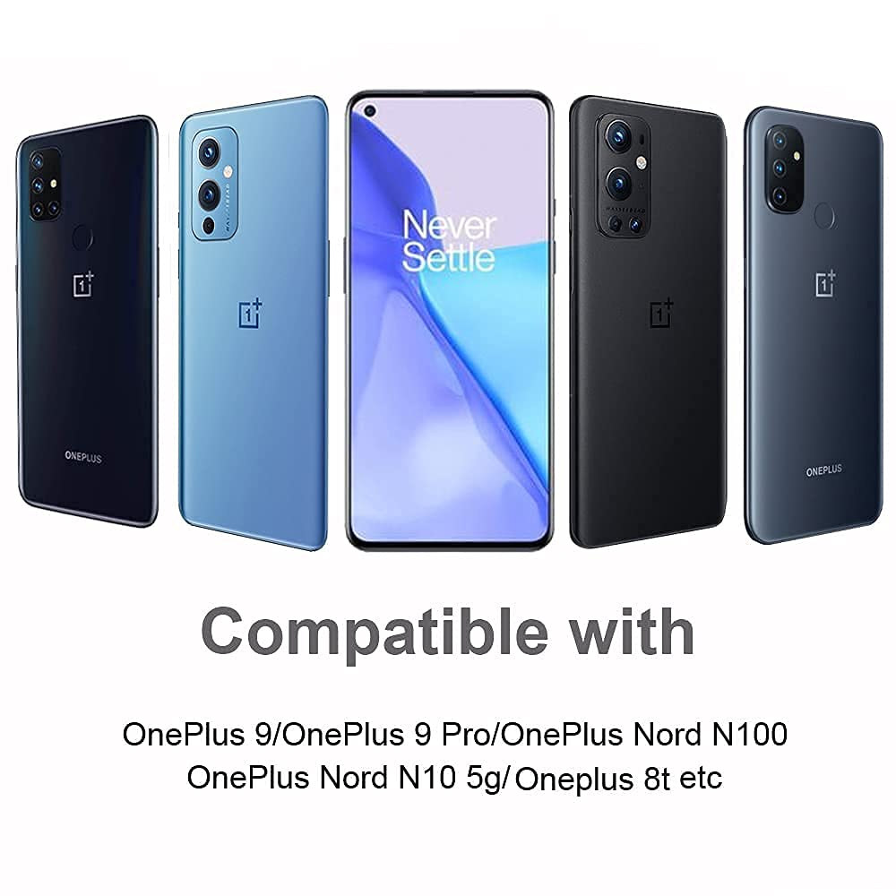 OnePlus 3 Dash Type-C USB Cable – Fast Charging & Data Sync Cable for OnePlus Devices