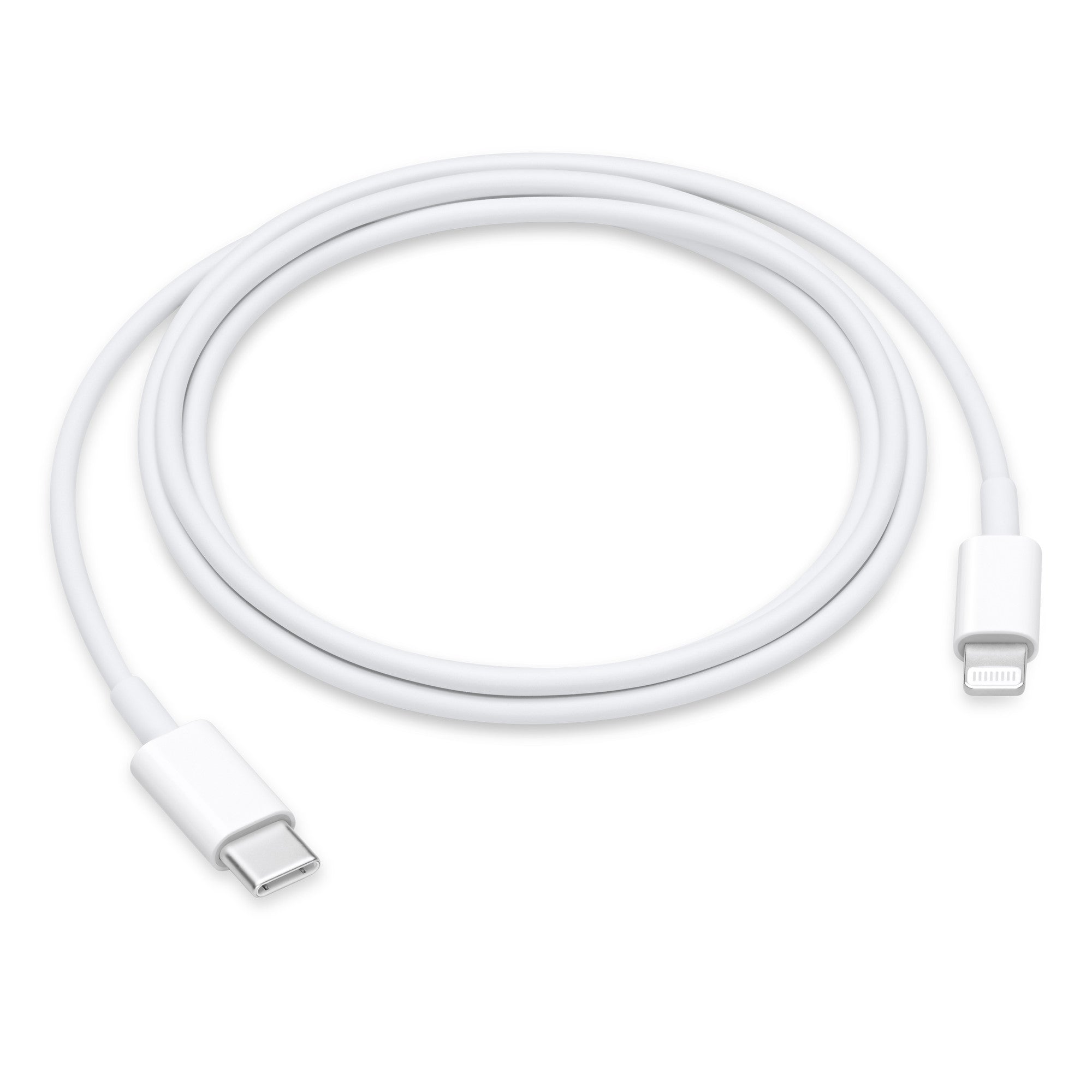 USB-C to Apple Lightning Cable (1m)
